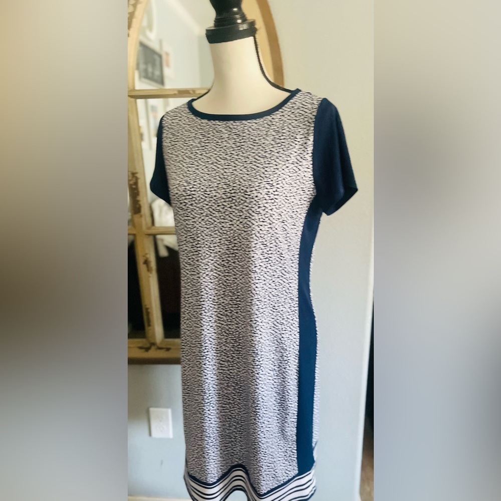 Michael Kors womens dress sz medium